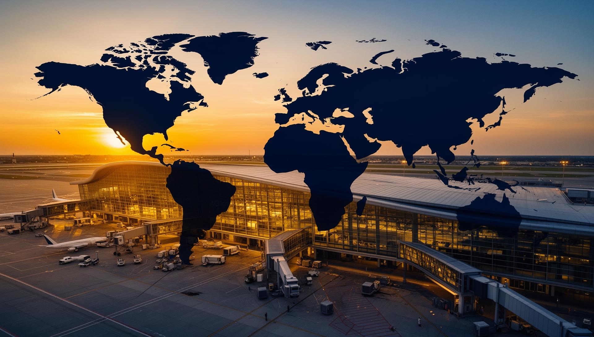 Flywings Tour and Travel — contact our travel experts